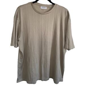 Vintage 90’s Concepts By Claiborne Men’s Short Sleeve T-shirt Large